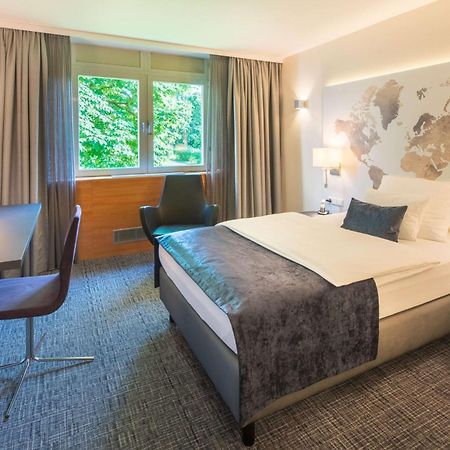 Best Western Plus Hotel Fellbach-Stuttgart Exteriér fotografie