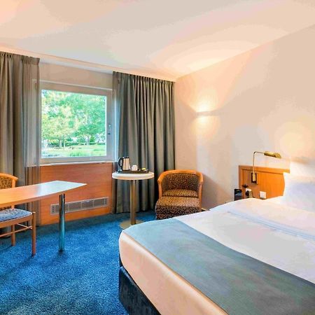 Best Western Plus Hotel Fellbach-Stuttgart Exteriér fotografie
