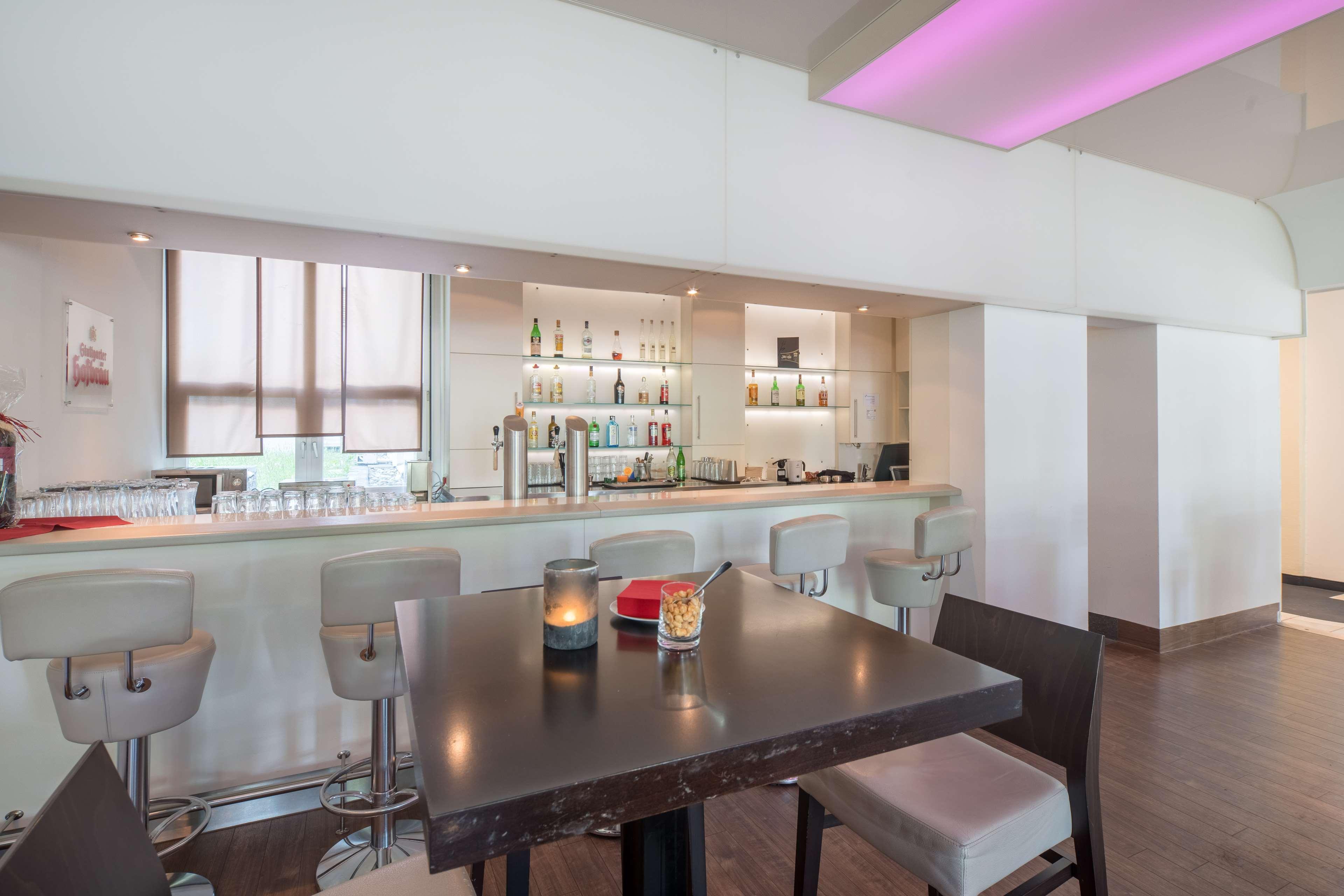 Best Western Plus Hotel Fellbach-Stuttgart Exteriér fotografie