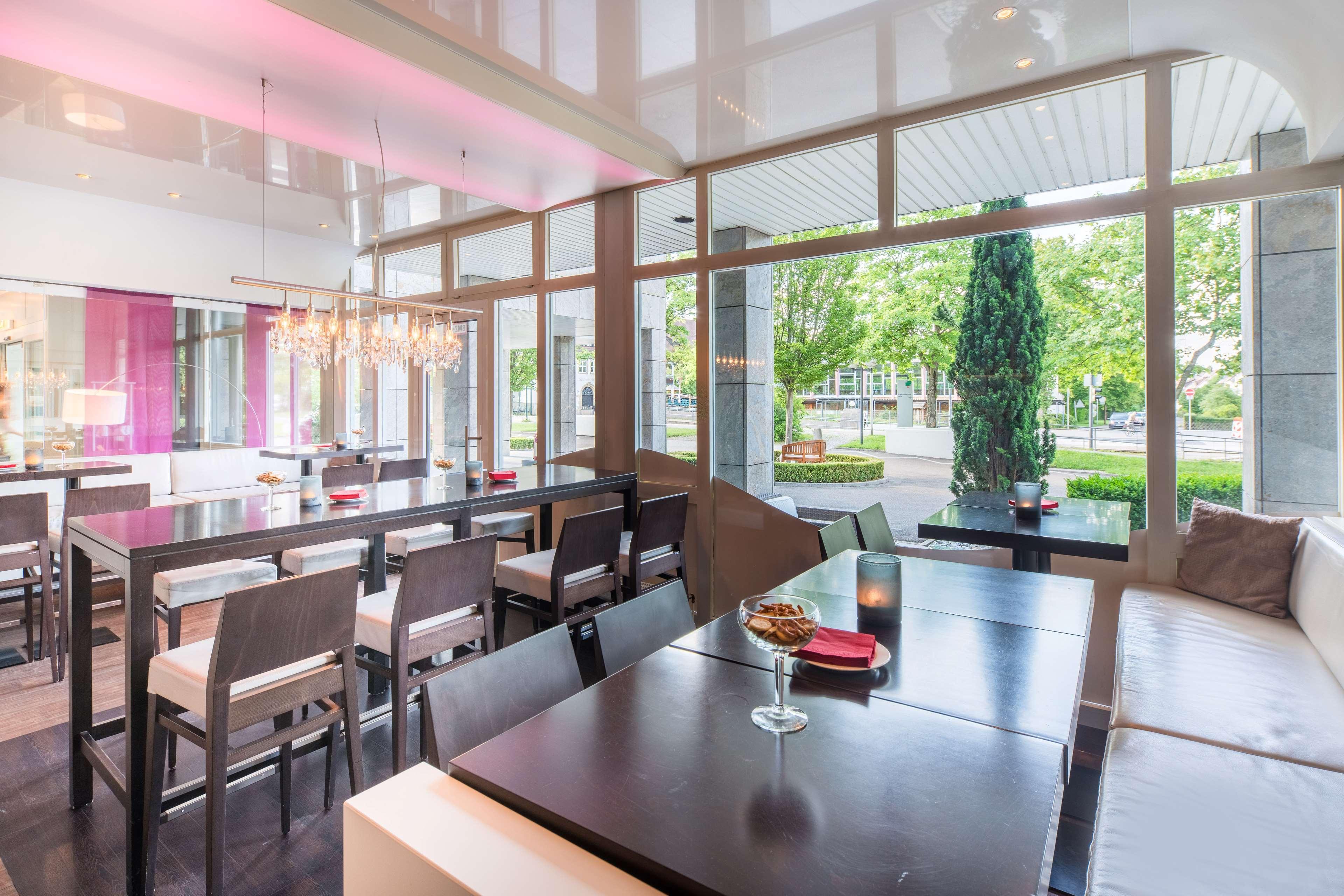 Best Western Plus Hotel Fellbach-Stuttgart Exteriér fotografie