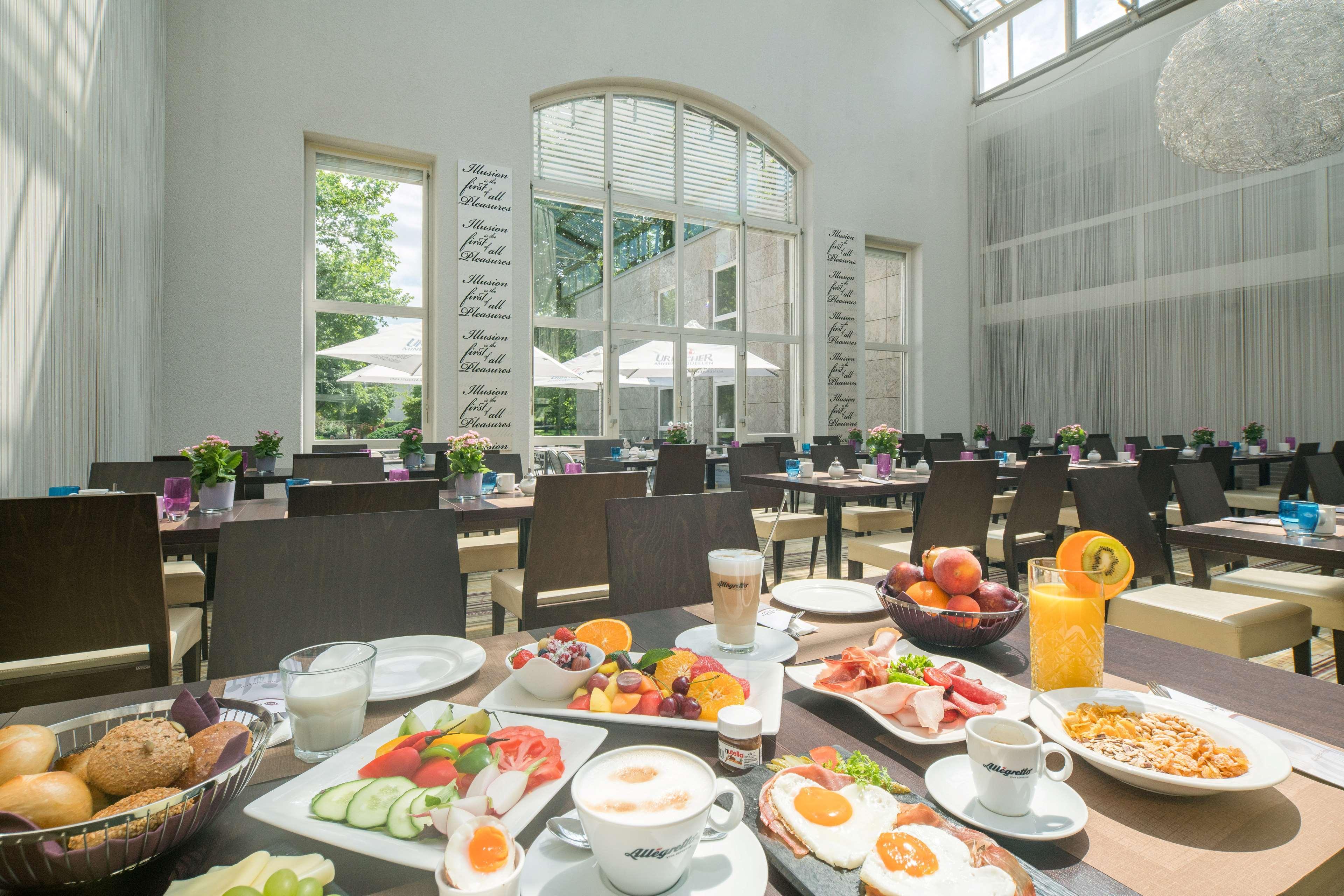 Best Western Plus Hotel Fellbach-Stuttgart Exteriér fotografie