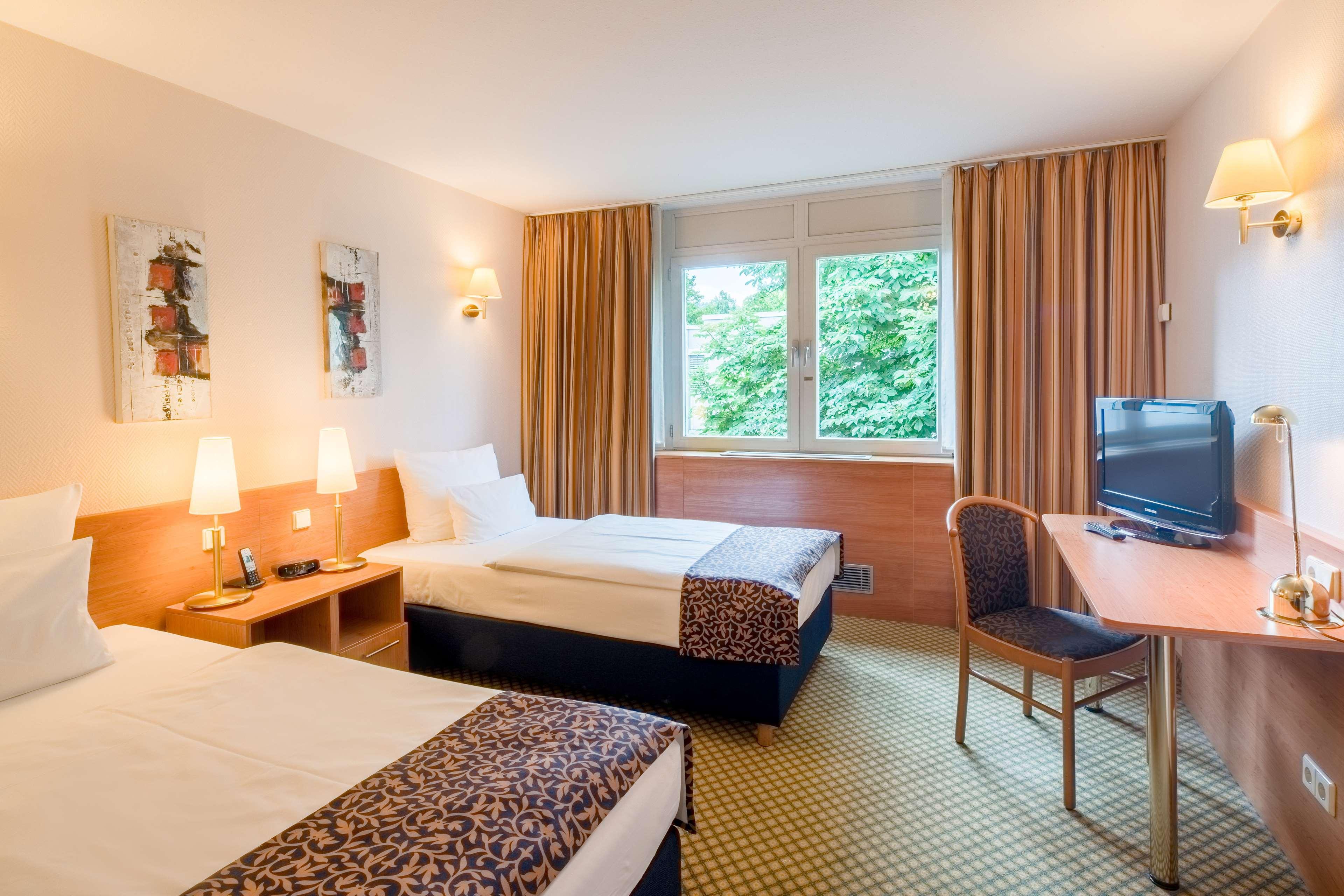 Best Western Plus Hotel Fellbach-Stuttgart Exteriér fotografie