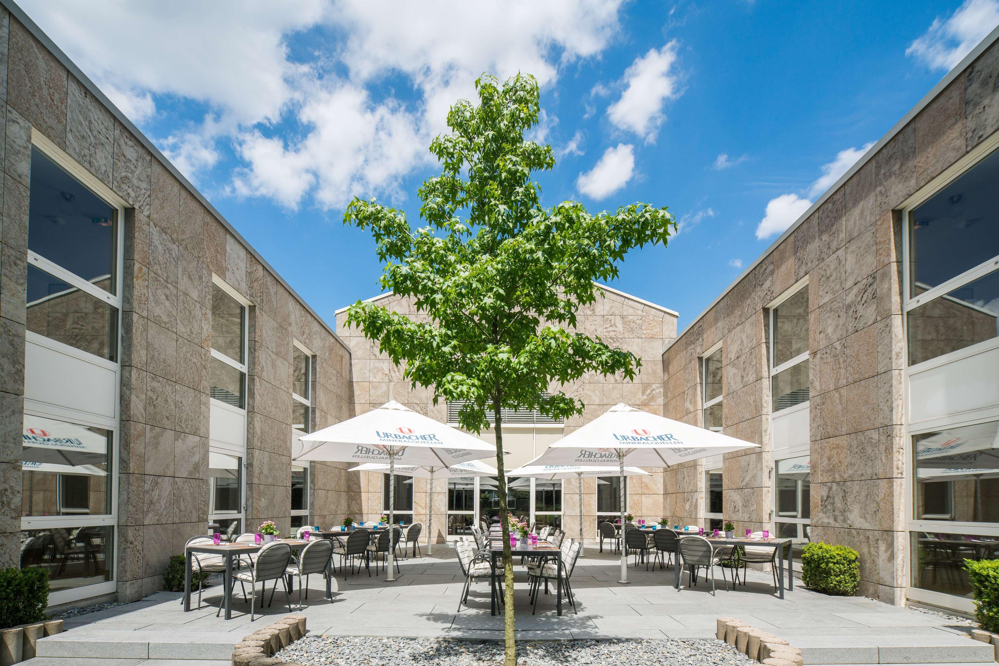 Best Western Plus Hotel Fellbach-Stuttgart Exteriér fotografie