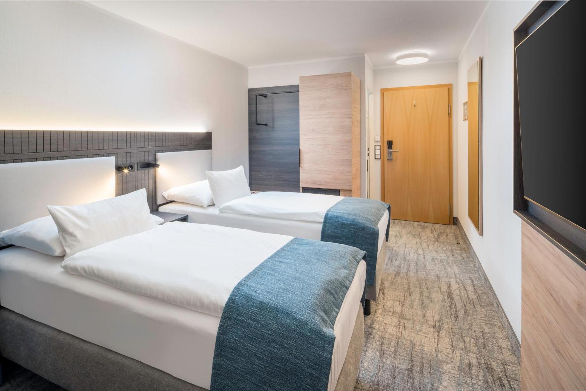Best Western Plus Hotel Fellbach-Stuttgart Exteriér fotografie