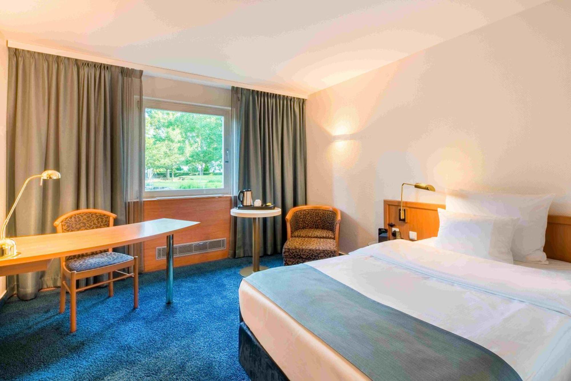 Best Western Plus Hotel Fellbach-Stuttgart Exteriér fotografie